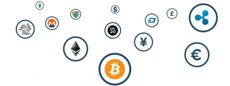 Online Bitcoin Exchange: Easy methods to Exchange Bitcoin Online