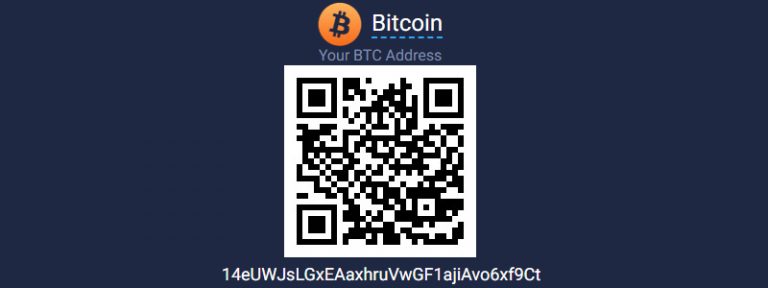 Bitcoin Address