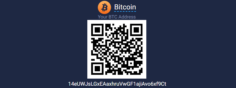 what is bitcoin address