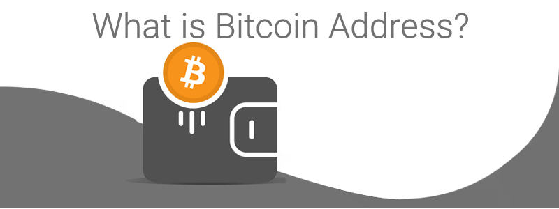 What is Bitcoin Address