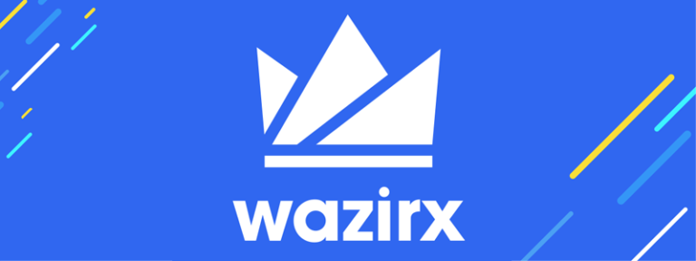 India’s most trusted Bitcoin Exchange WazirX